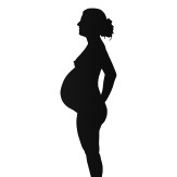 Mom at 34 weeks pregnant - Pregnancy Week By Week